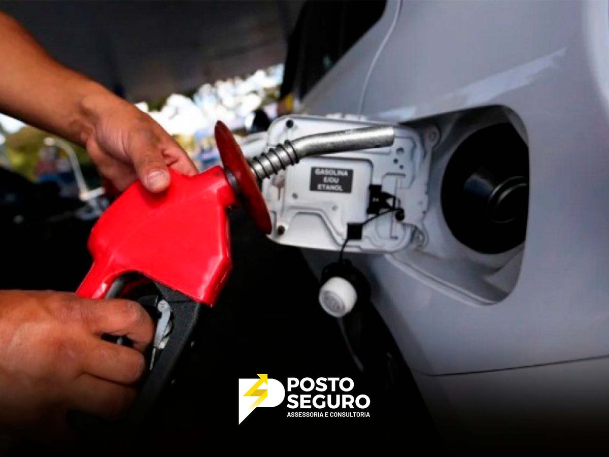 Projeto de Lei pode penalizar Posto Revendedor que realizar abastecimento acima do limite do tanque