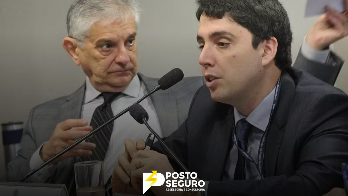 Juiz federal de São Paulo suspende presidente do Conselho de Administração da Petrobras por conflito de interesses