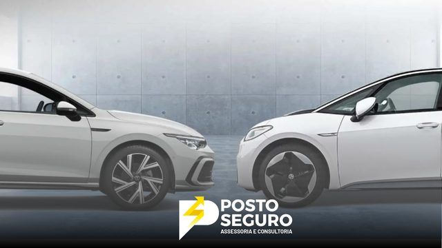 Produção de veículos no Brasil cresce 9,7% em 2024, segundo a Anfavea.