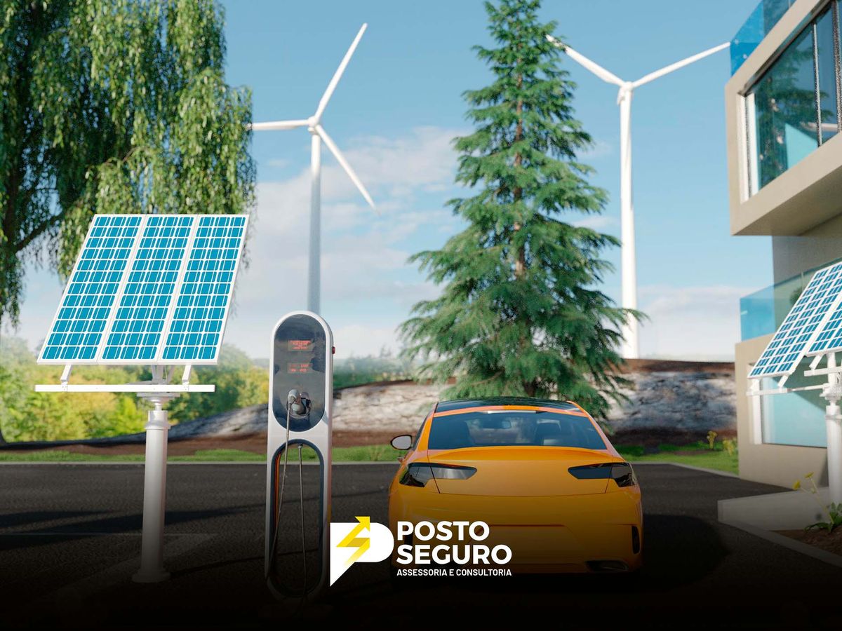 Carros elétricos batem recorde de vendas no Brasil, mas desafios ambientais persistem