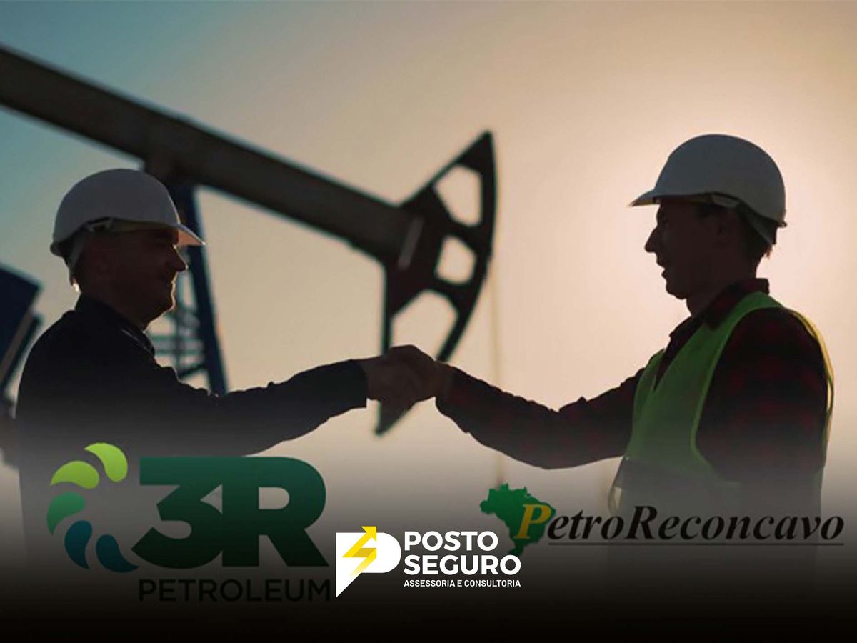 3R Petroleum (RRRP3) e PetroReconcavo (RECV3): Perspectivas de mercado e recomendações de compra