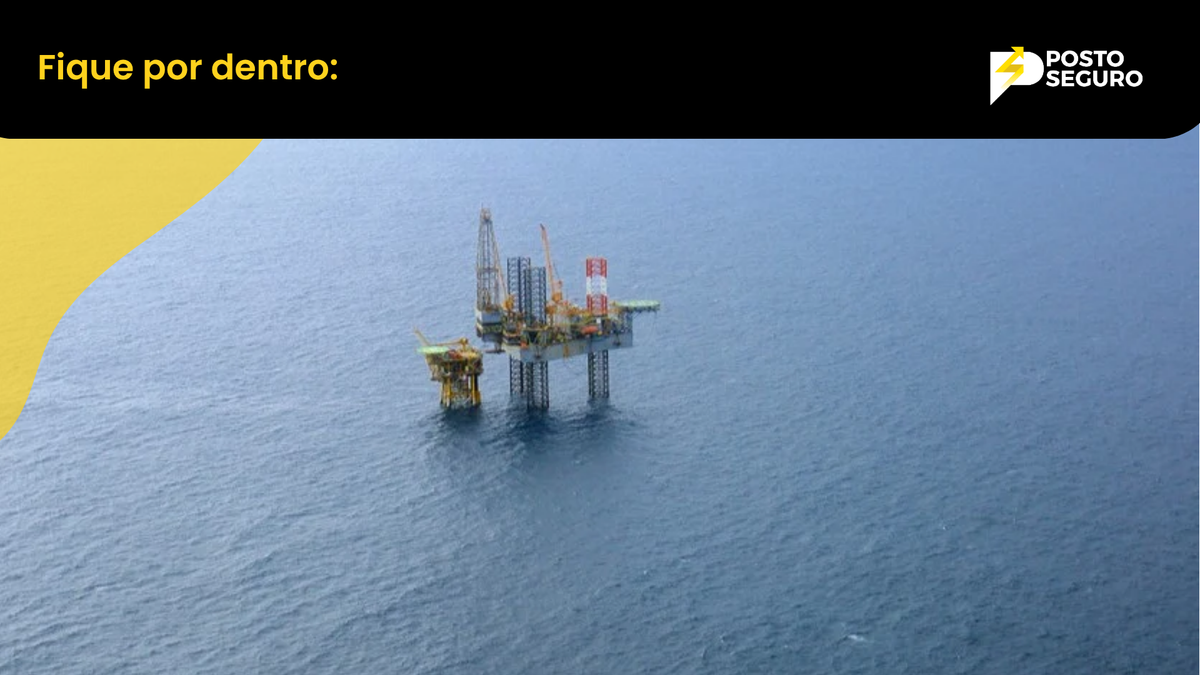 América Latina amplia produção de petróleo em meio à alta dos preços