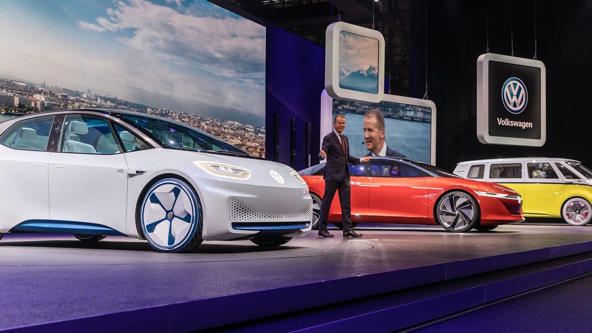 Fim da isenção de impostos de importação para carros elétricos