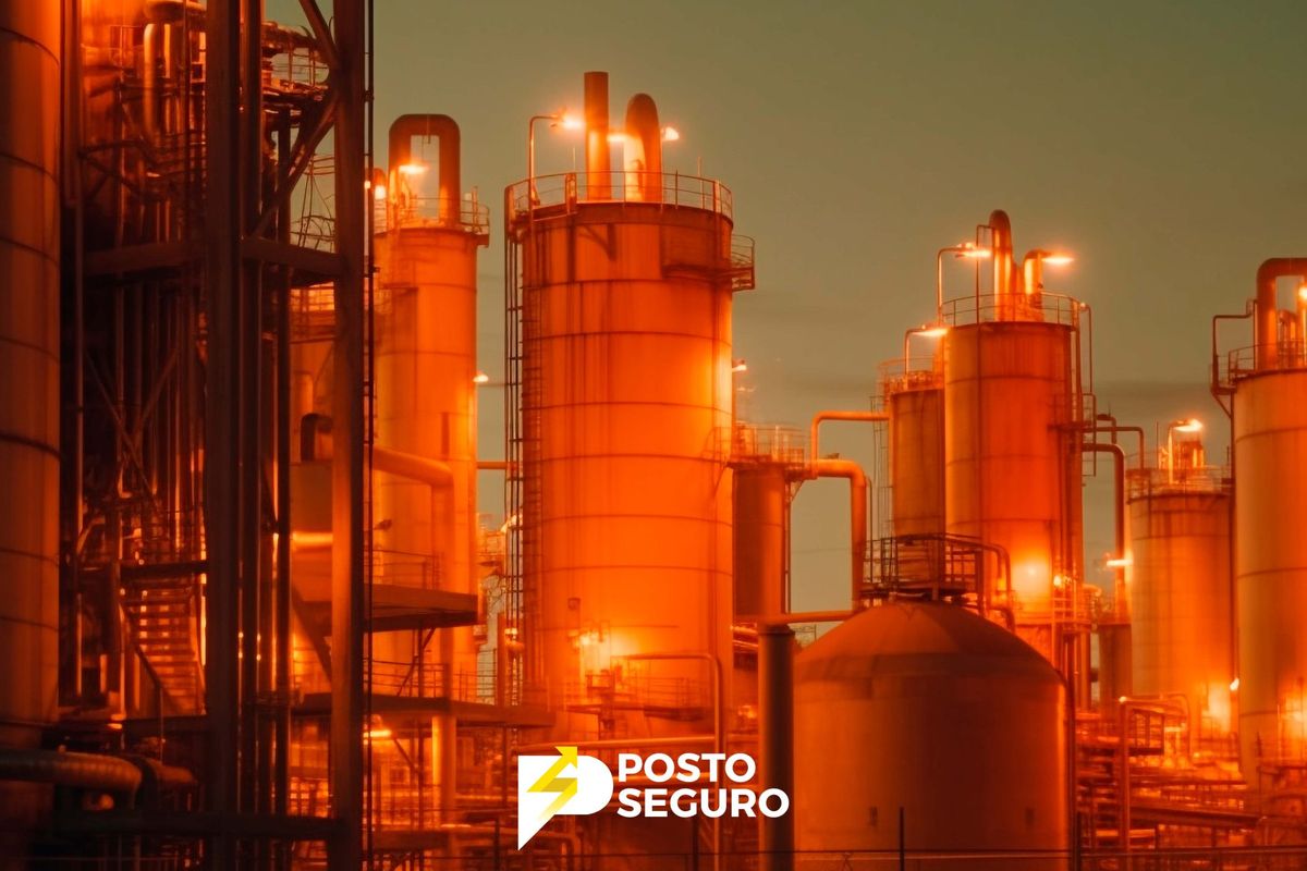 Petrobras pede renegociação sobre venda de refinarias ao Cade