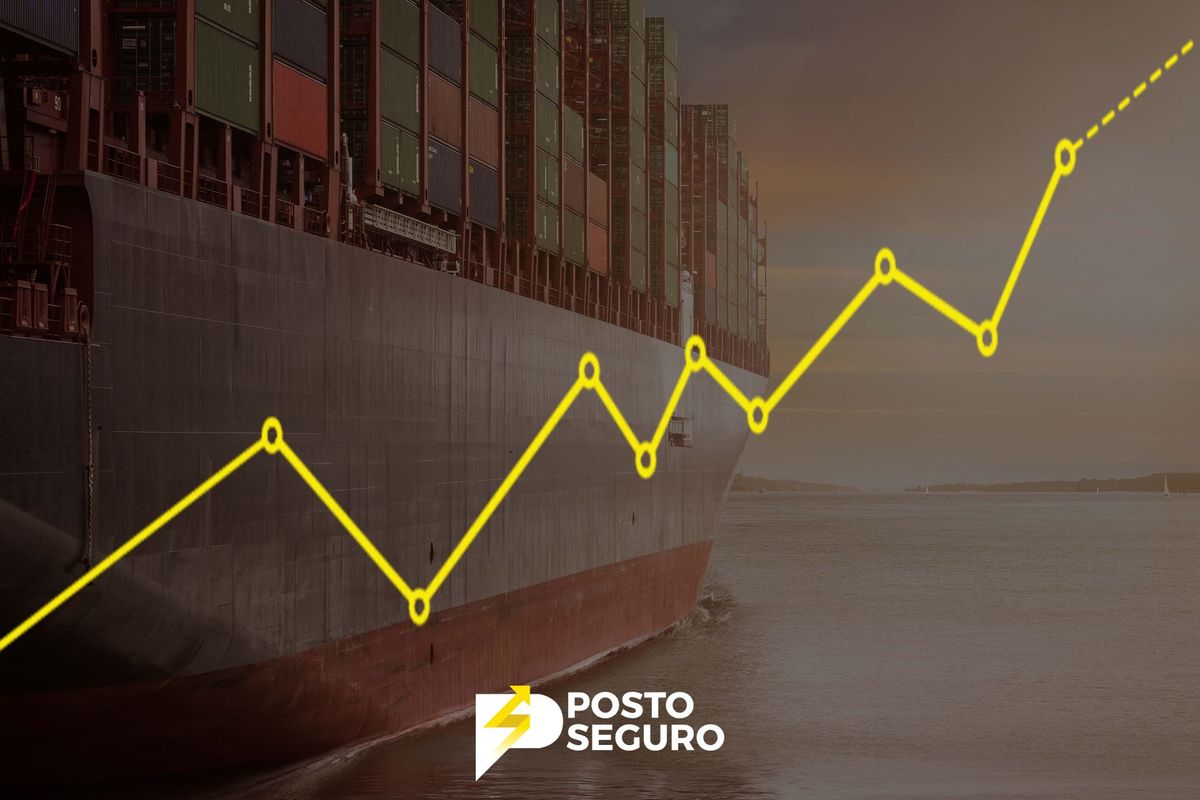 Argentina: importações de combustível começou a chegar no país para aliviar a escassez do produto