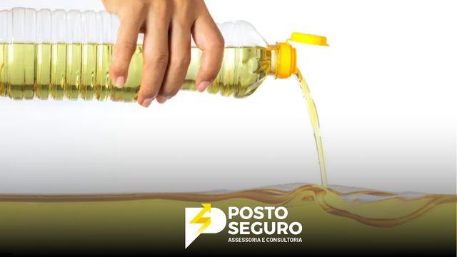 Biocombustível é produzido a partir de óleo de cozinha usado e reduz em cerca de 80% as emissões de gases de efeito estu