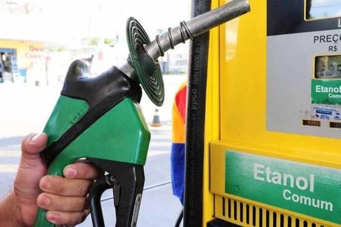 Produção brasileira de etanol segue em franca expansão