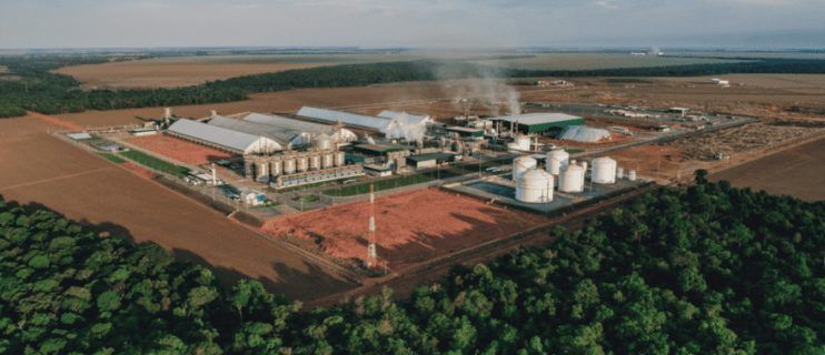 Petrobras afunila conversas com Inpasa e FS, diz Bloomberg