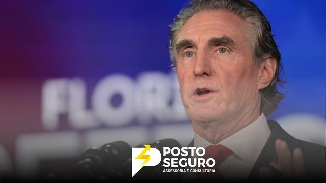 Donald Trump nomeia Doug Burgum, ligado à indústria do petróleo, para pasta que administra recursos naturais