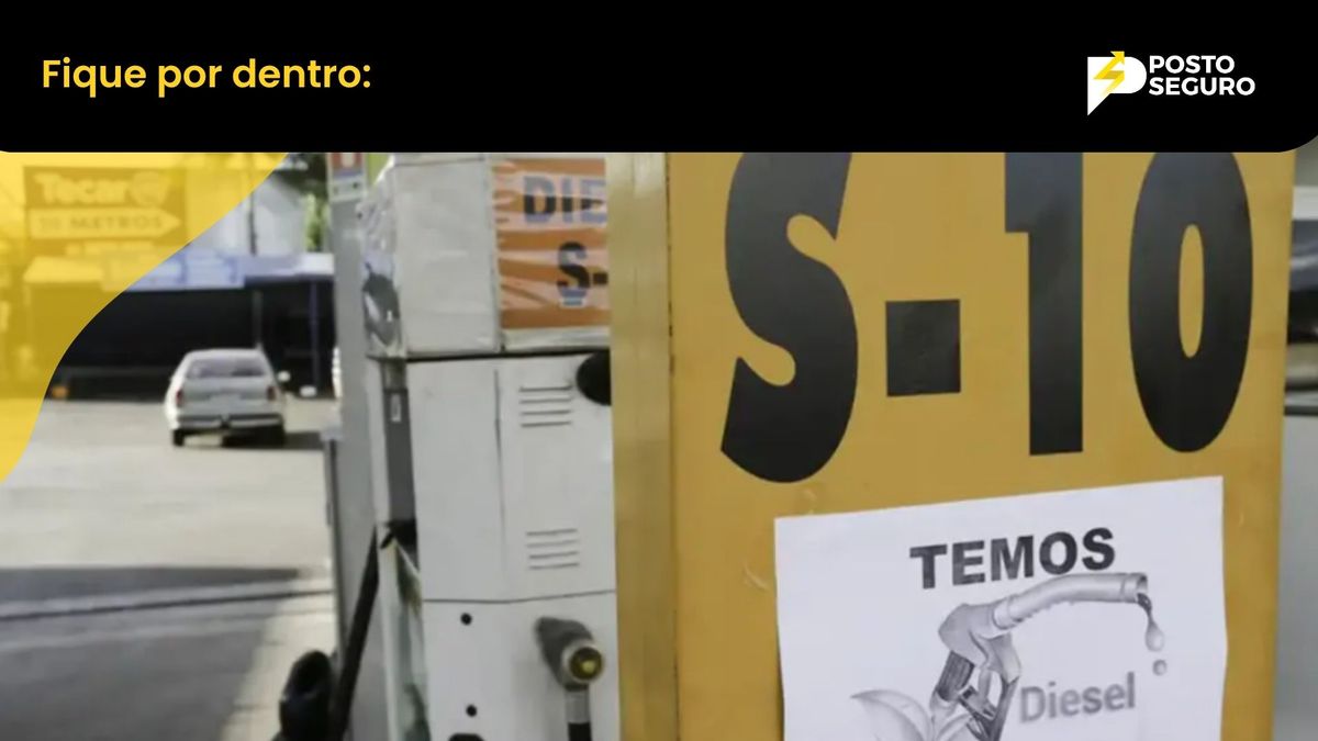 Biodiesel: 62,7% das transportadoras relatam mudanças na frota