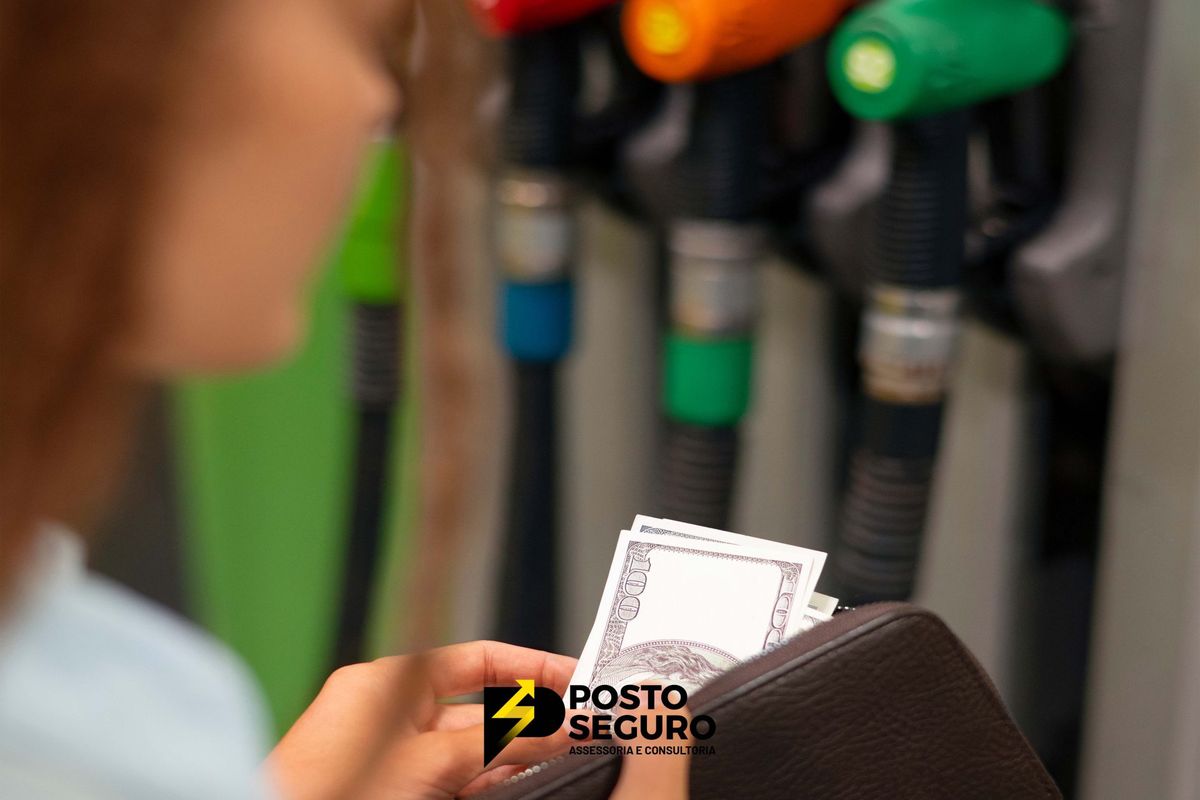 Mantido os preços dos combustíveis pelos próximos dias, diz Prates