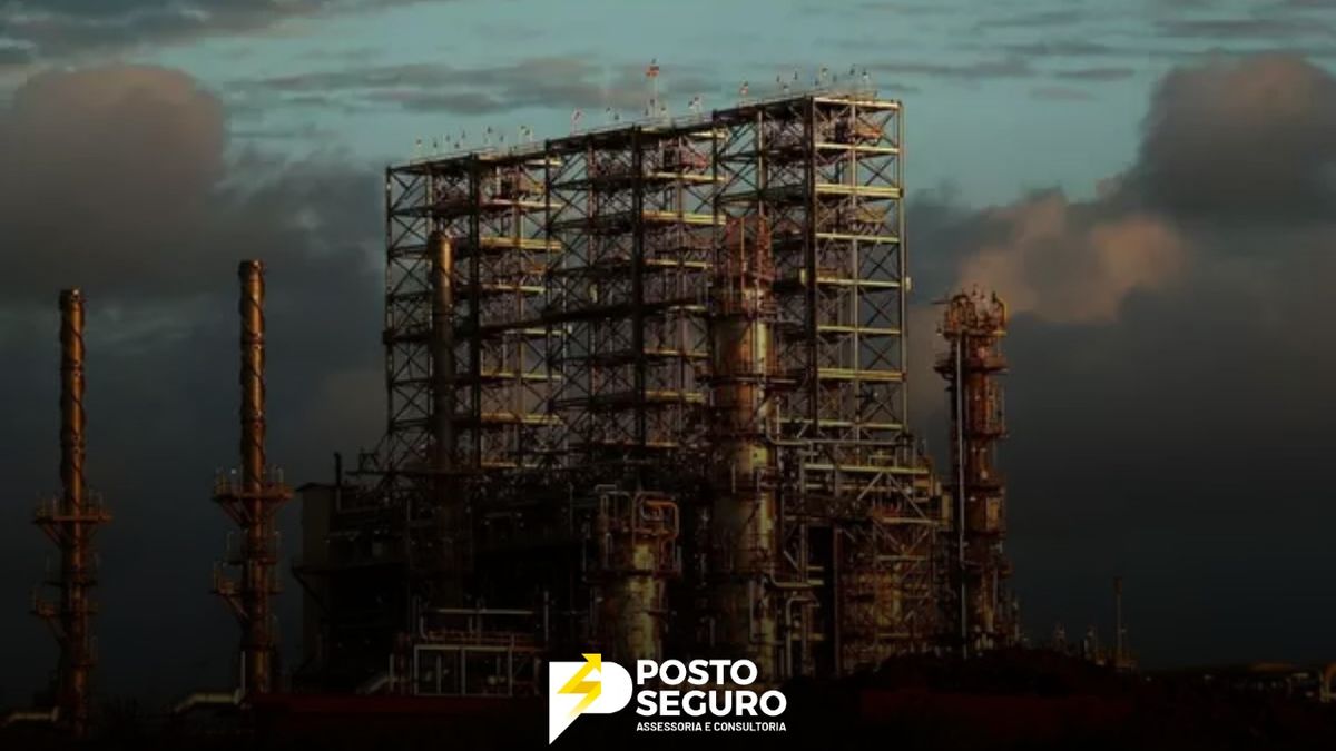Novonor e Andrade Gutierrez vencem licitação milionária para obras na refinaria pivô da Lava Jato