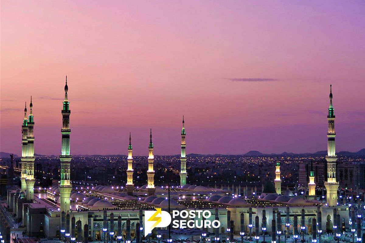 Arábia Saudita: cortes na produção invertem economia