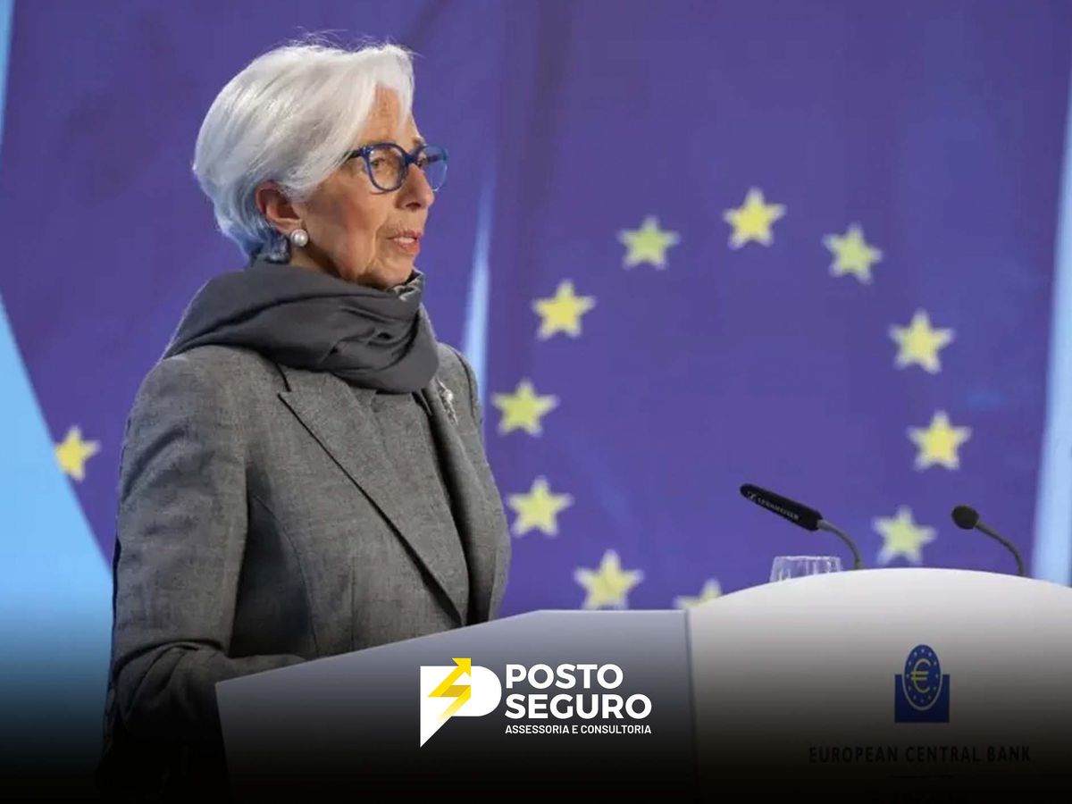 Crise na zona do euro se aprofunda e chance de recessão é alta