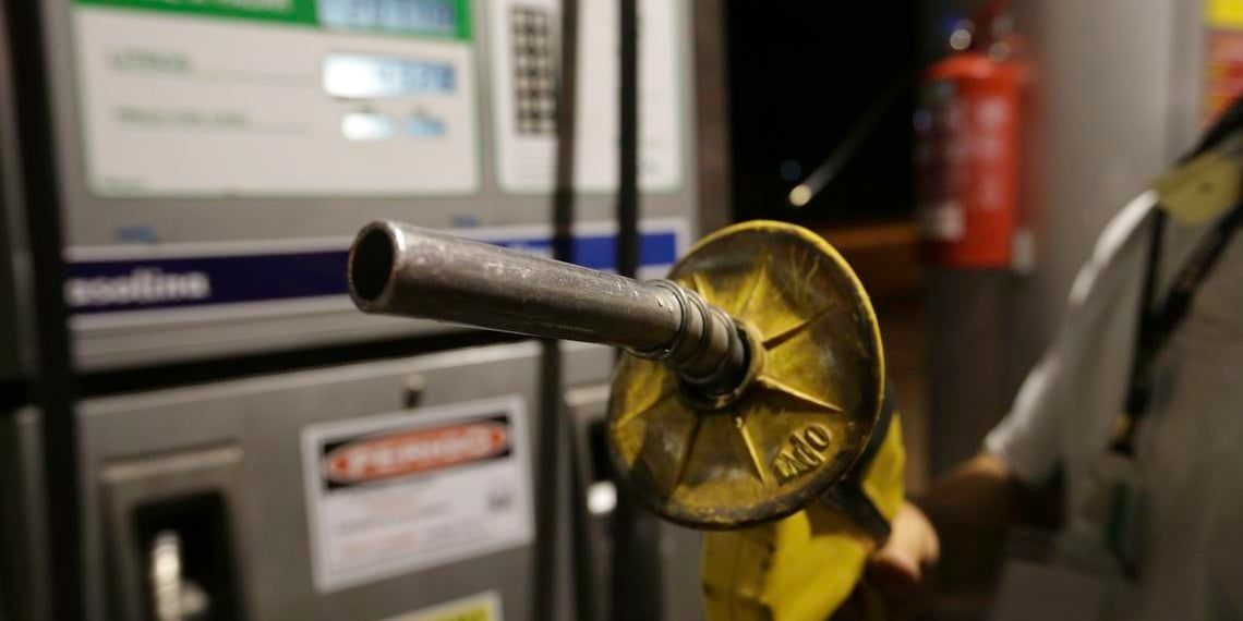 Proibição de "bomba branca" nos postos avança com emenda no PL do Metanol