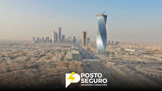 Petrolífera dos Emirados Árabens pode investir no Brasil,segundo o governo.