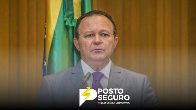 Maranhão adulterado - O Bastidor.