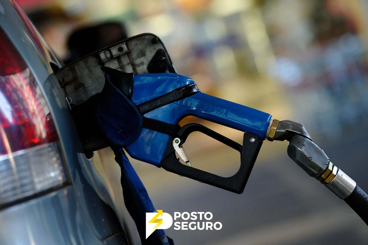 Proposta: Operador nacional para a distribuição de combustíveis