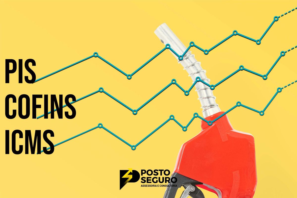 AUMENTO DE IMPOSTOS NOS COMBUSTÍVEIS E GÁS EM 2024