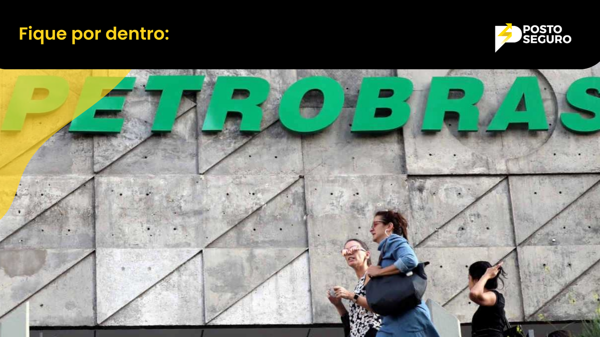 Petrobras supera expectativas e registra lucro de R$ 52,4 bilhões no 2º trimestre de 2026