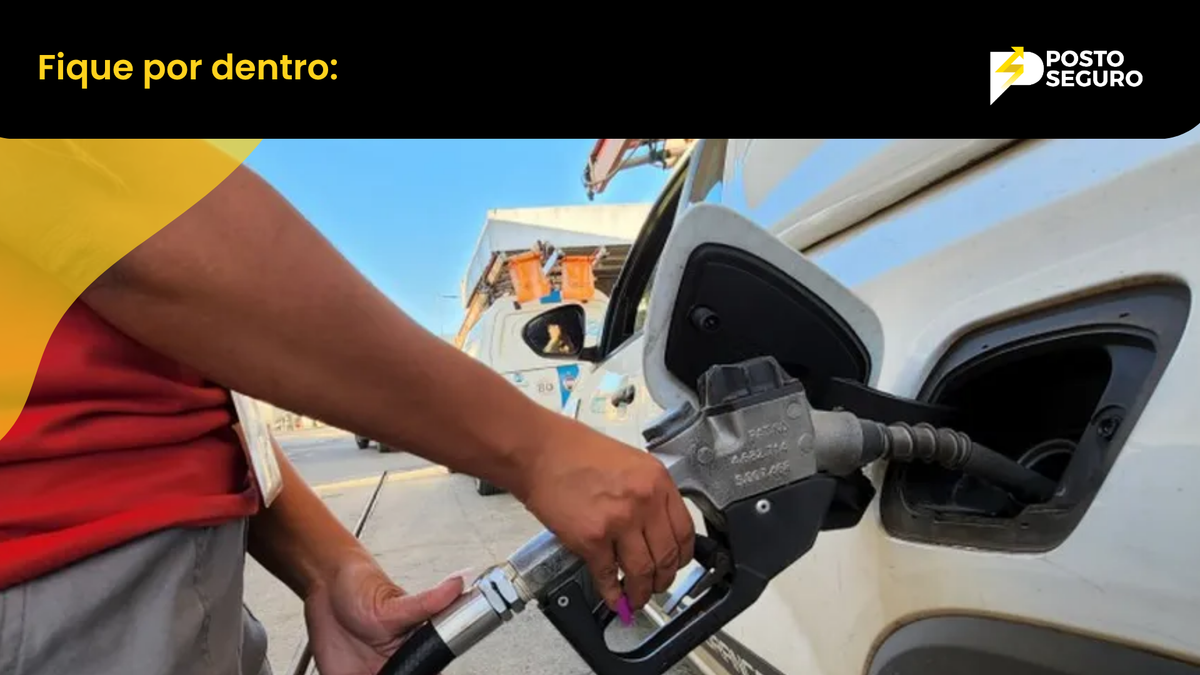 EUA avaliam ampliar mistura de etanol na gasolina para 15%