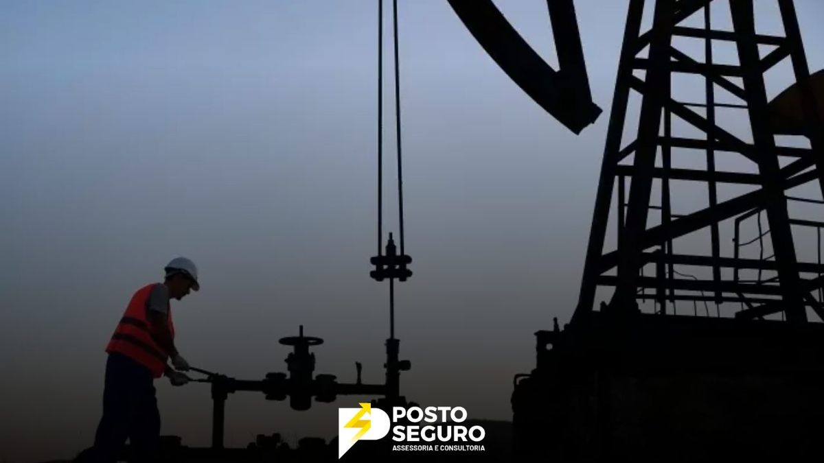 Petróleo em Baixa: Decisão do Fed e Estoque nos EUA Impactam Mercado