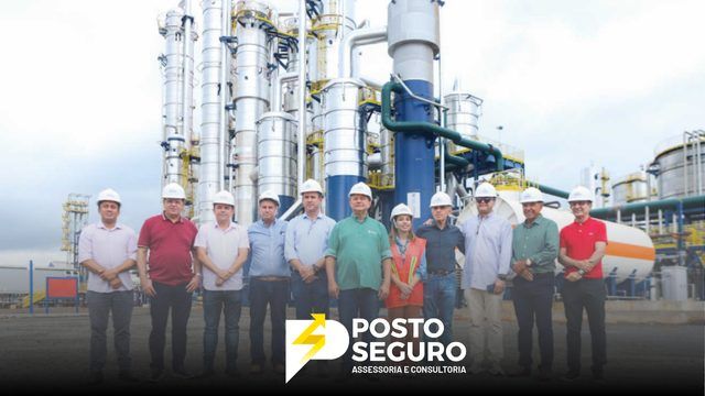 Governador do Maranhão anuncia que fábrica da Inpasa será inaugurada em 30 dias