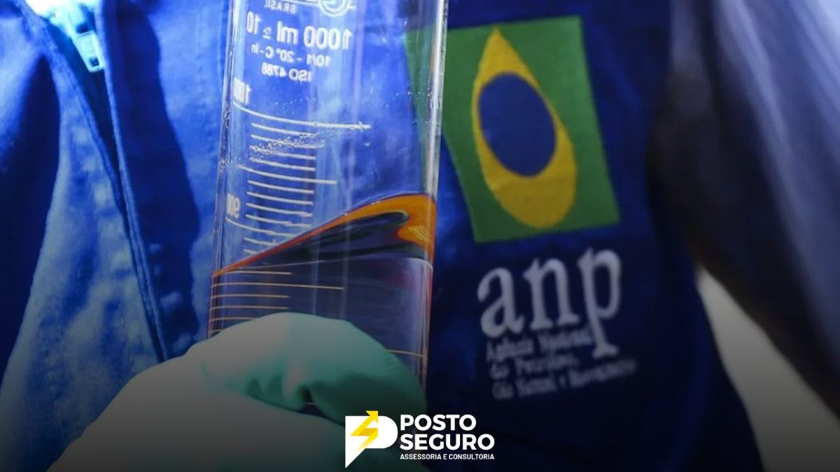 Apenas para quatro cidades gaúchas é permitido a flexibilização de misturas de gasolina.