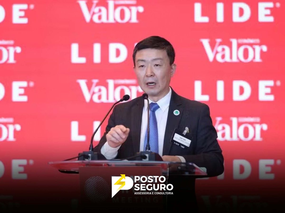 Empresa energética global planeja centro de pesquisa em energia limpa no Brasil