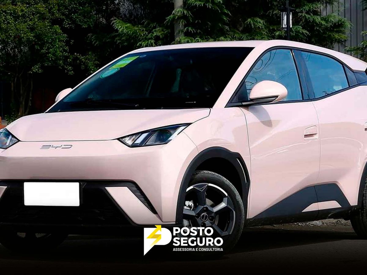 Desafios e mudanças: perspectivas para o mercado de carros elétricos em 2024