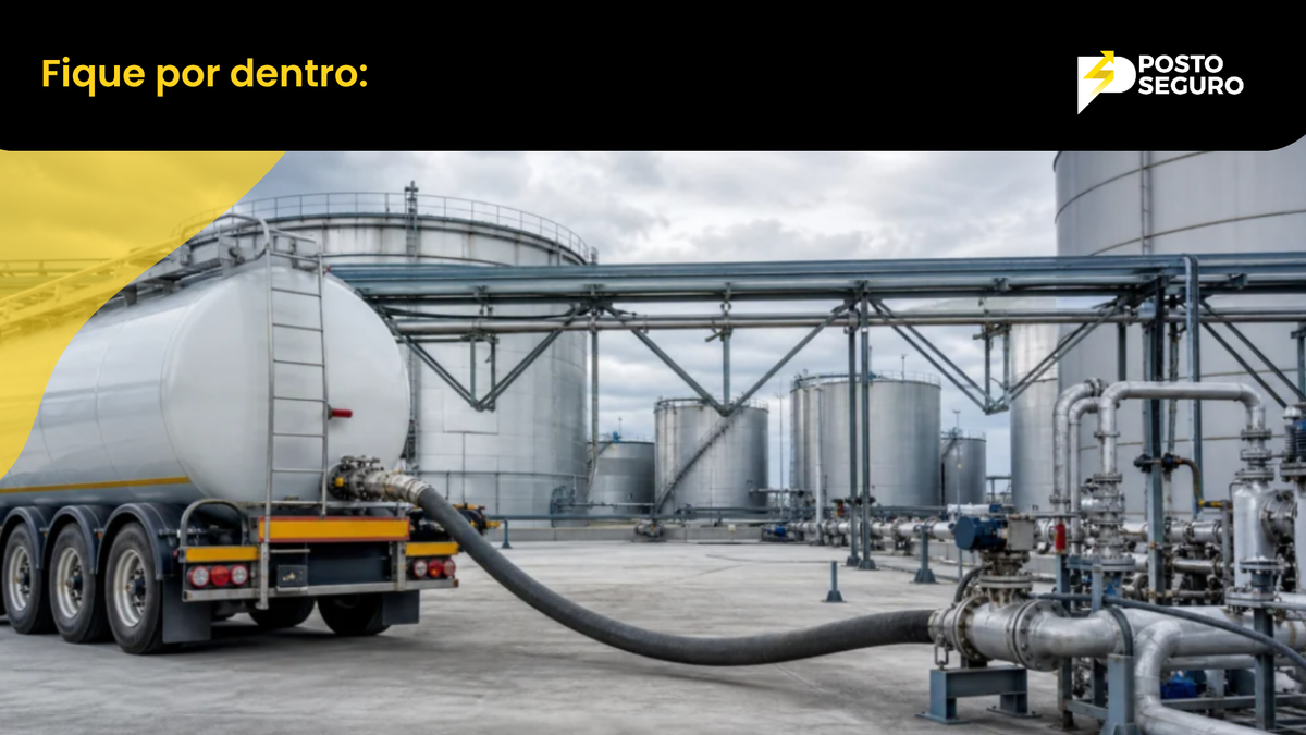 Petrobras ajusta preço do diesel A com desconto equivalente à subvenção federal