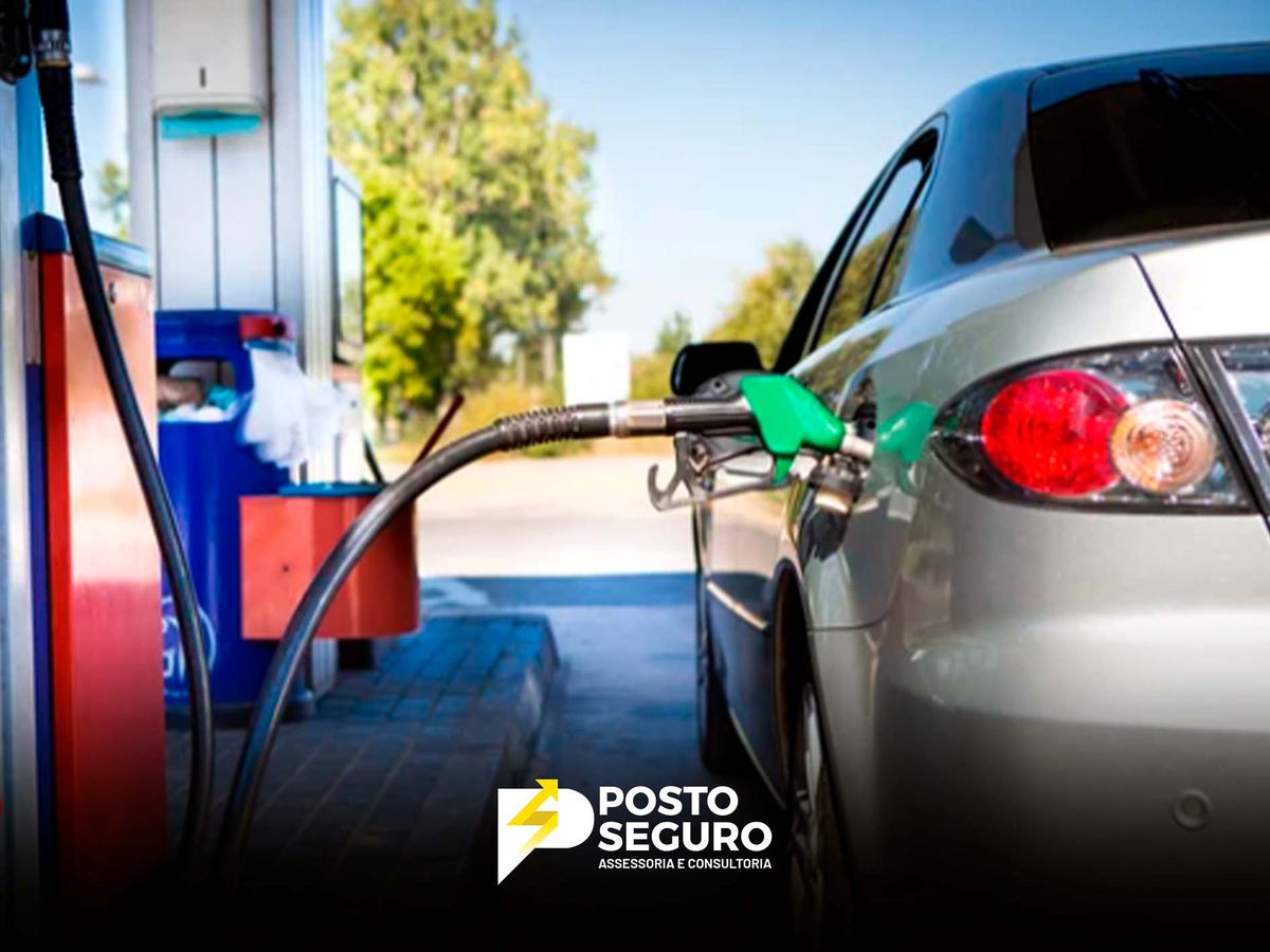 Etanol vs. gasolina: Economia em 22 estados Brasileiros