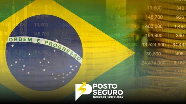 Brasil pode voltar a ser importador de petróleo até 2035, diz Shell