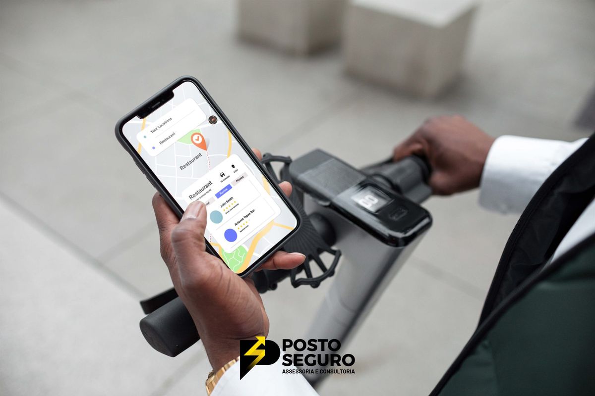 Bicicletas e scooters elétricos estão derrubando a demanda de petróleo