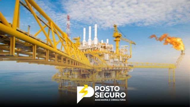 Maior descoberta de petróleo dos últimos 25 anos acaba de ser feita na costa do Brasil