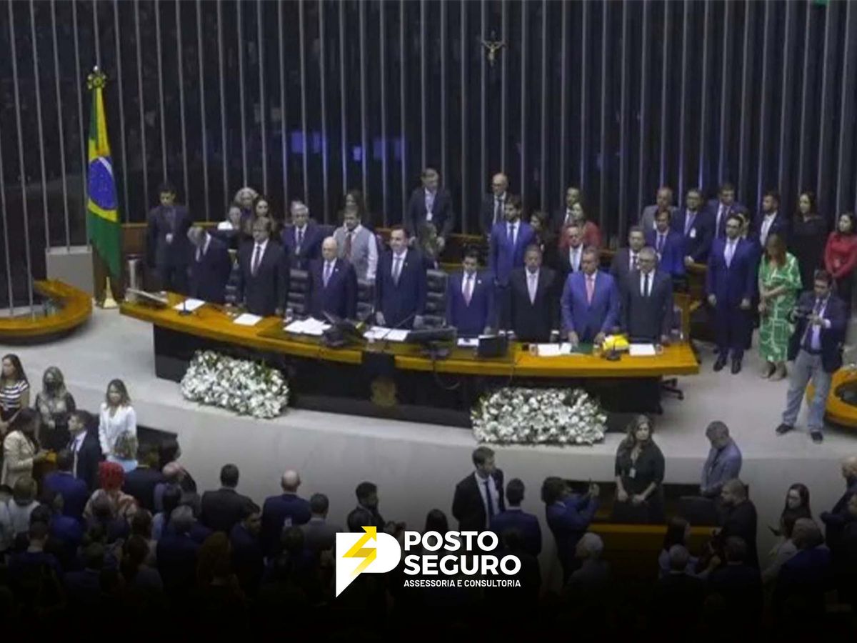 Projeto 'Combustível do Futuro' na pauta da câmara