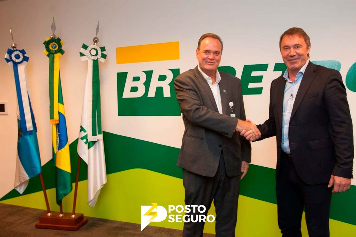 Diesel com teor renovável: Petrobras e SIM Distribuidora firmam parceria