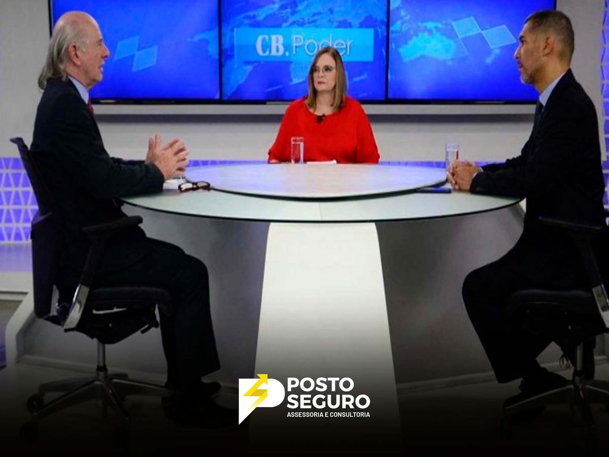 Brasil rumo à independência energética: Biodiesel como alternativa ao diesel fóssil