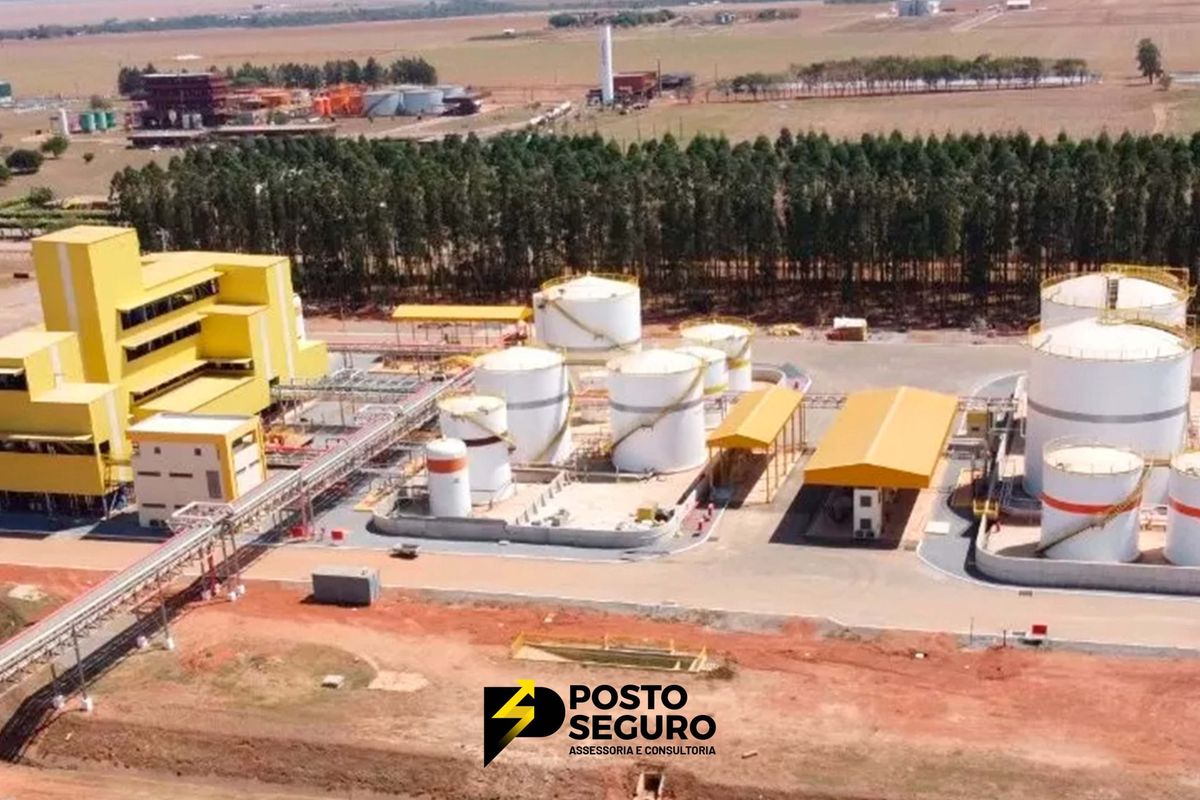 AMAGGI terá maior frota rodoviária do agro movida com biodiesel B100
