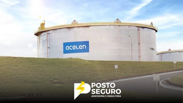 Acelen implanta parque solar capaz de zerar emissões de CO2.