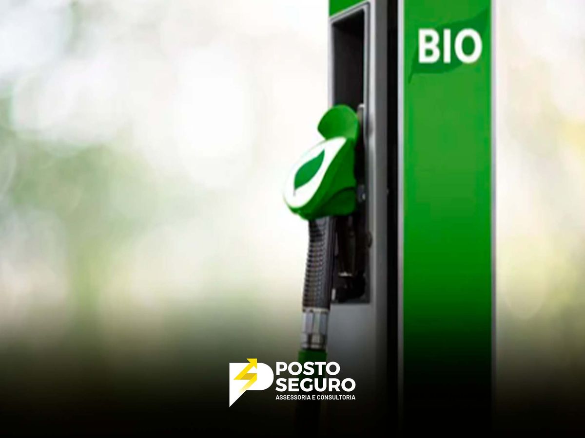 Crescimento do consumo de Etanol hidratado no Brasil em 2024