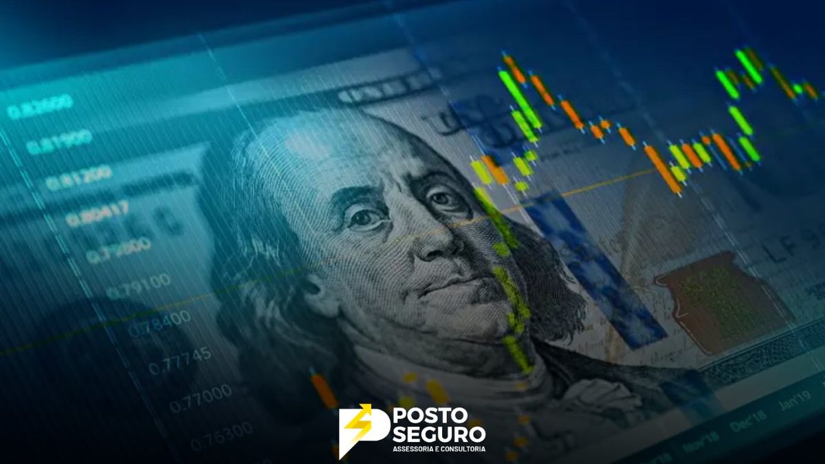 Banco Central Age: Entenda a Intervenção Após a Alta do Dólar