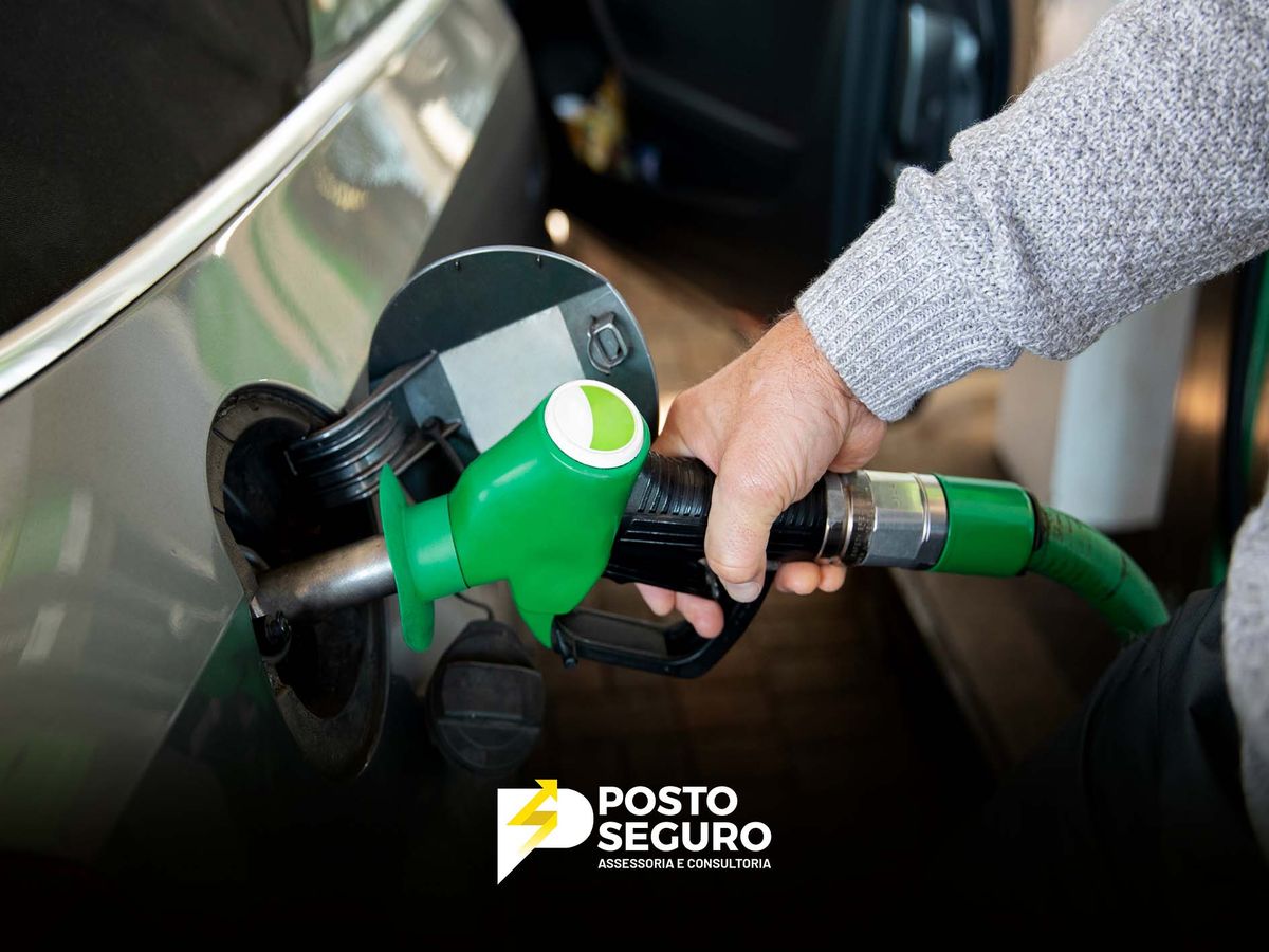 Competição renovada: Importação de diesel e a inserção dos EUA no mercado brasileiro