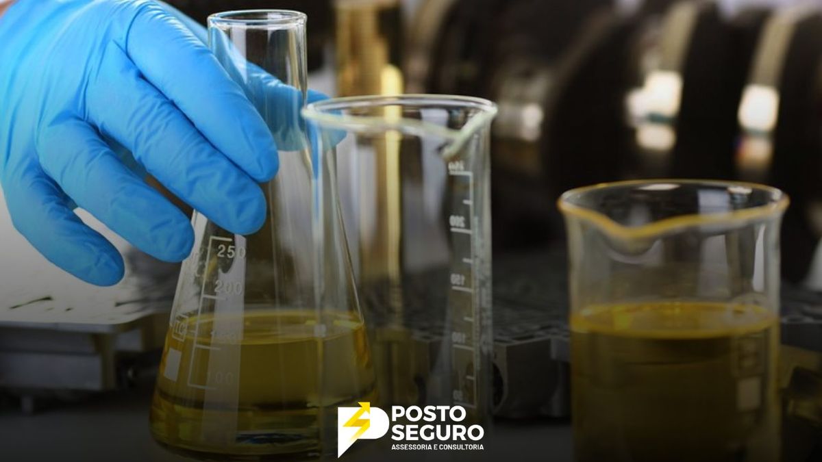 Biodiesel 100%: Teste Comprova Rendimento Equivalente ao Diesel Fóssil
