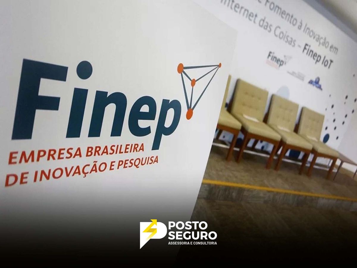 Finep busca impulsionar inovação em energias renováveis e bioeconomia com apoio do Ministério de Minas e Energia