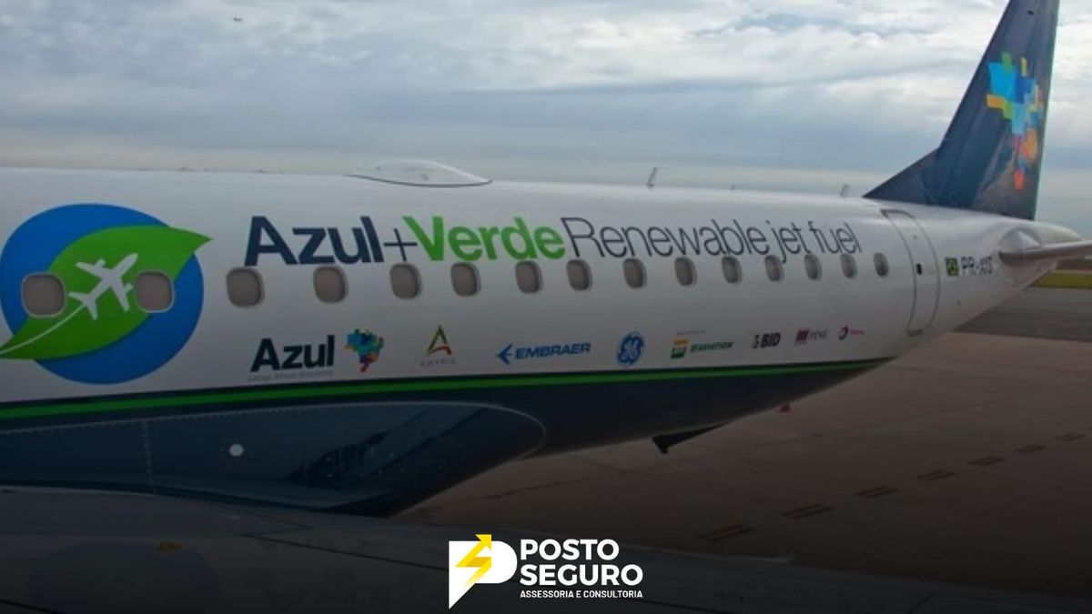 Coruripe se Prepara para Vender Etanol à Indústria de Bioquerosene de Aviação