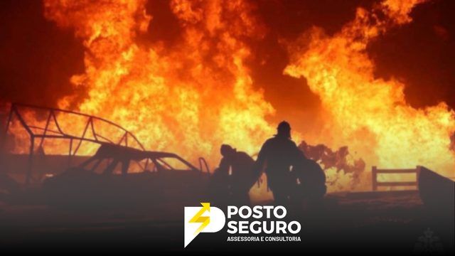 O número de mortos na explosão de um posto de gasolina no Daguestão, na região russa do Mar Cáspio, aumentou para 13, in