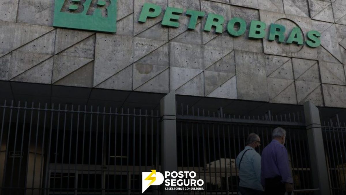 Precisando de reservas, Petrobras vai produzir menos.