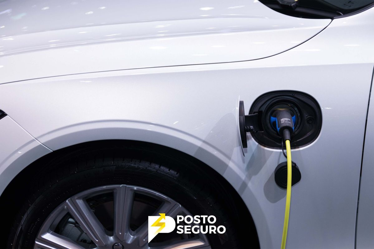Carros elétricos: governo elevará tarifa de importação e criará cotas com alíquota zero