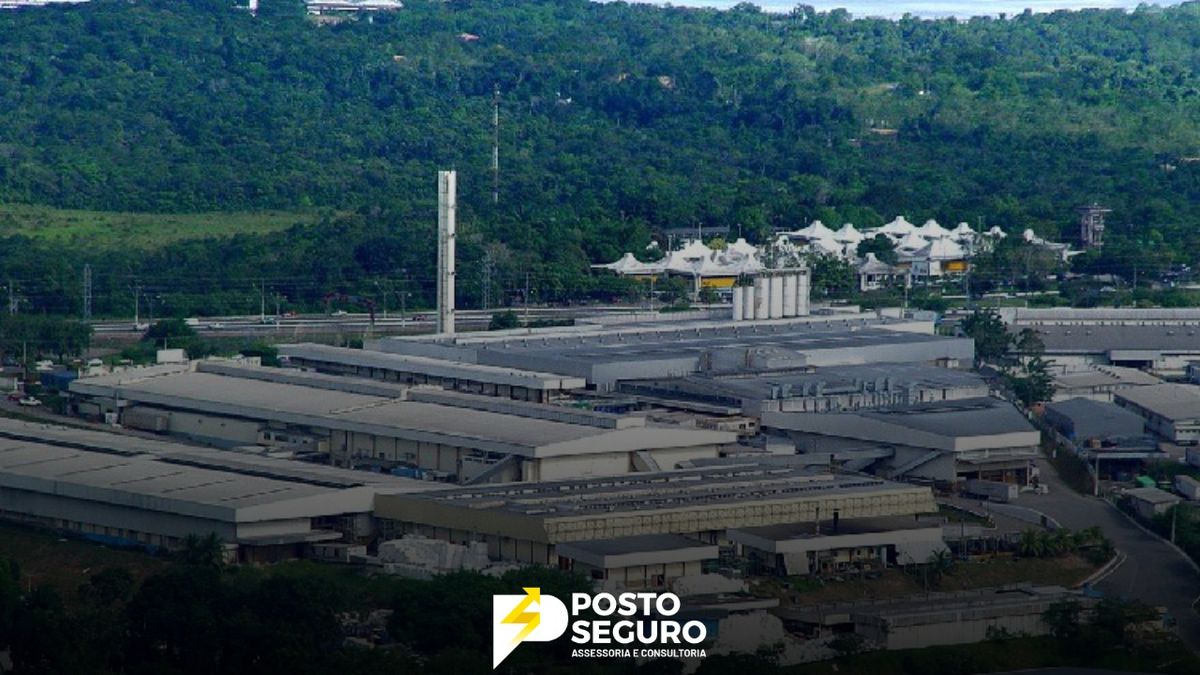 STF Decide: Fim da Isenção ao Petróleo na Zona Franca é Validado, Mantendo a Incidência de IPI e Imposto de Importação
